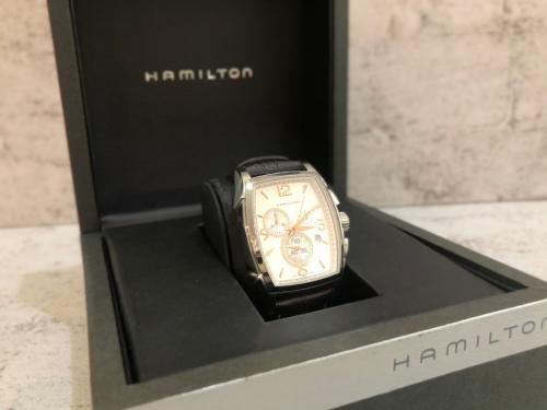 HAMILTONのハミルトン