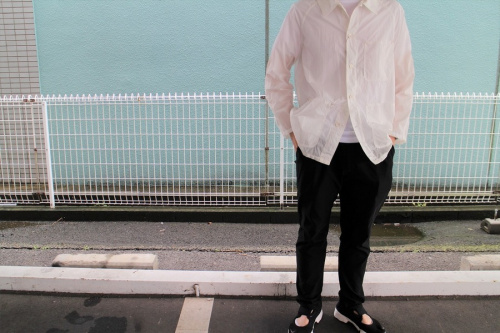 ドメスティックブランドの221VILLAGE