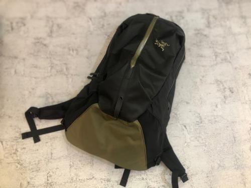 ARC'TERYXのアークテリクス