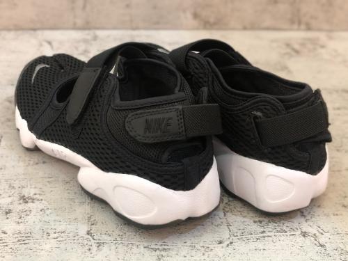 メッシュエアリフトサンダルのレディース