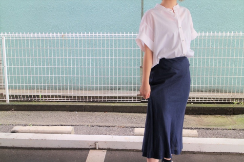 キャリアファッションのSpick and Span