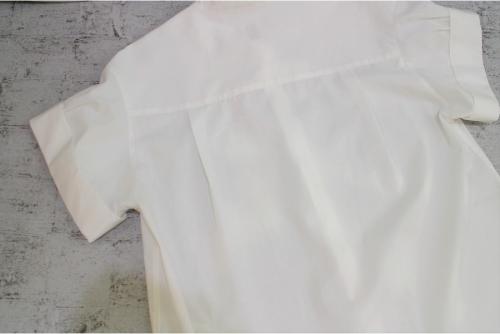 パールボタンシャツブラウスのトレファクスタイル横浜都筑店