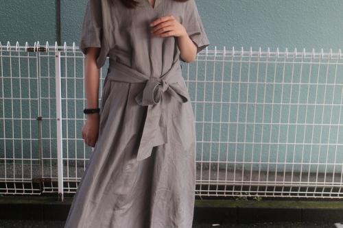 アドーアのワンピース