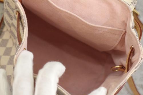 ルイ ヴィトン　のミニリュック