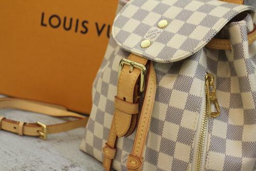 ミニリュックのレディース