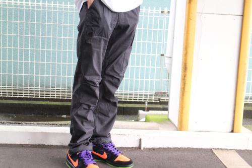 カーゴパンツのトレファクスタイル横浜都筑店