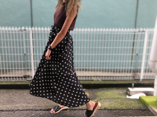 キャリアファッションのDOUBLE STANDARD CLOTHING