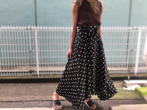 DOUBLE STANDARD CLOTHINGのダブルスタンダードクロージング