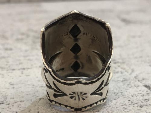 リングのメンズ