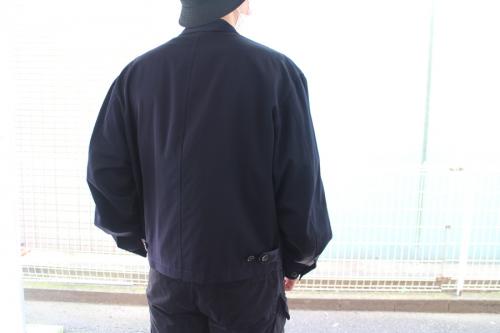 comme des garcons hommeのコムデギャルソンオム