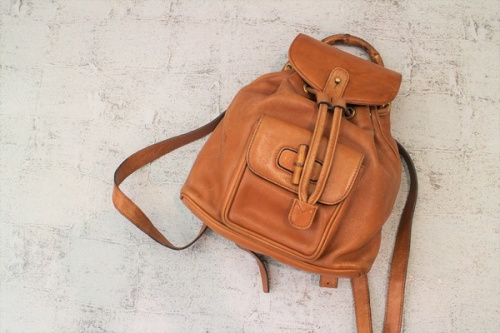 ラグジュアリーブランドのGUCCI