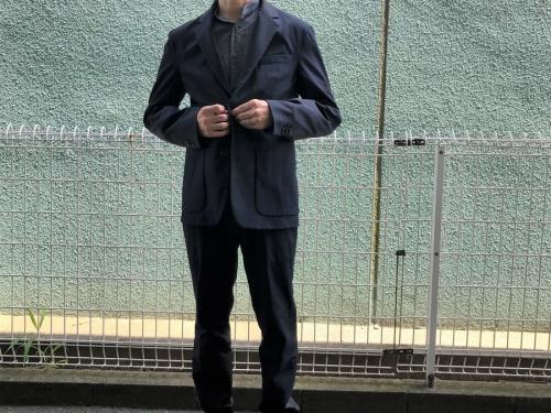 JIL SANDERのジルサンダー