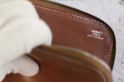 HERMESのエルメス