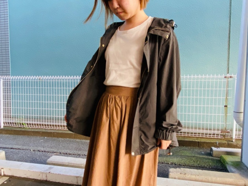 トレファクスタイル横浜都筑店ブログ画像１