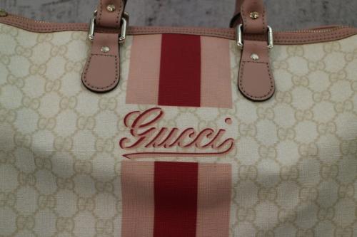 GUCCIのグッチ