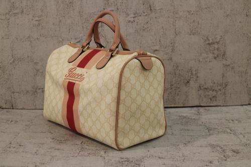 グッチのバッグ