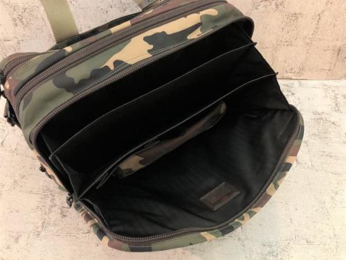 エクスパンダブルブリーフケースのトレファクスタイル横浜都筑店