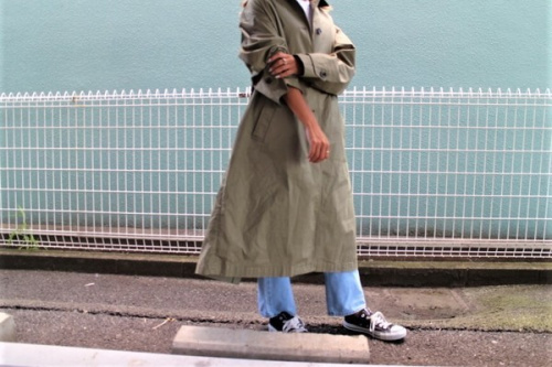 トレファクスタイル横浜都筑店ブログ画像１