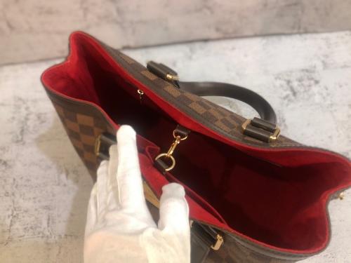 ルイ ヴィトン　のハンドバッグ