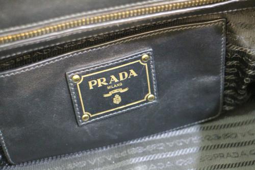 PRADAのプラダ
