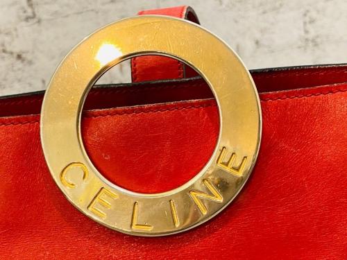 セリーヌのバッグ