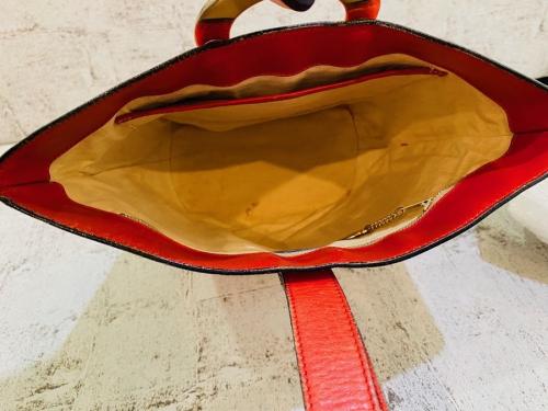 バッグのヴィンテージ