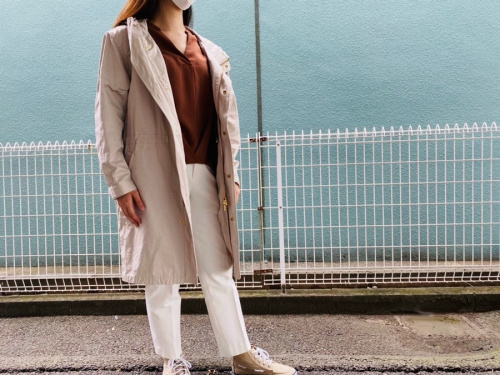 トレファクスタイル横浜都筑店ブログ画像１