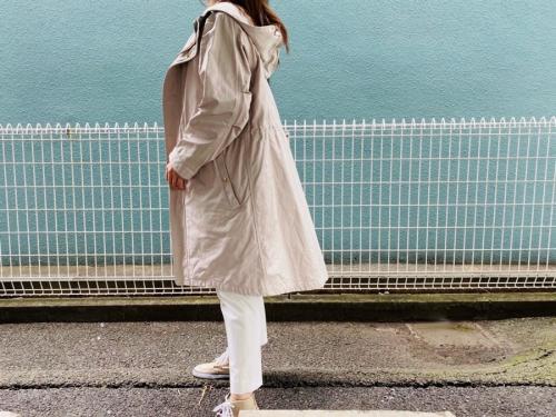 イエナのコート