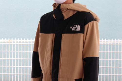 THE NORTH FACEのザノースフェイス