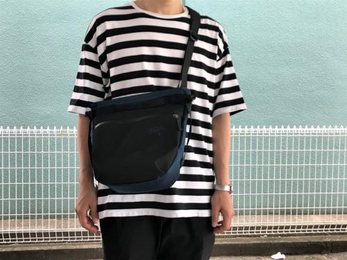 ARCTERYXのアークテリクス