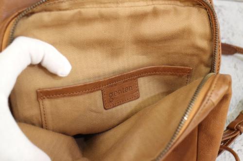 gentenのゲンテン