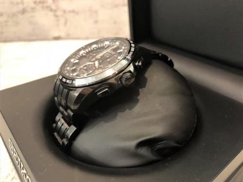 セイコーのASTRON