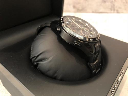 ASTRONのトレファクスタイル横浜都筑店