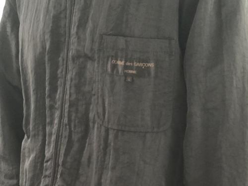 リバーシブルブルゾンのトレファクスタイル横浜都筑店