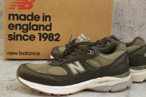 NEW BALANCEのニューバランス