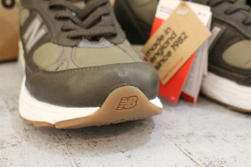 スニーカーのメンズ