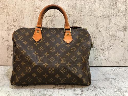 ルイ ヴィトン　のスピーディ25