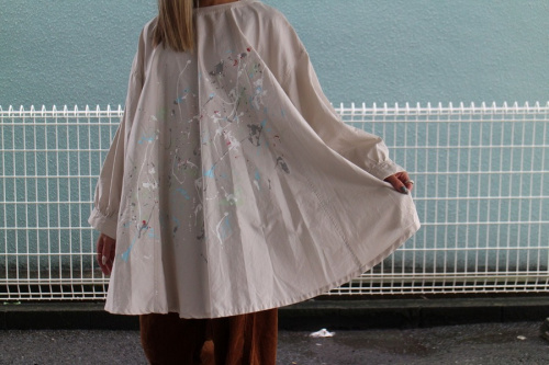 ナチュラルブランドのBEARDSLEY