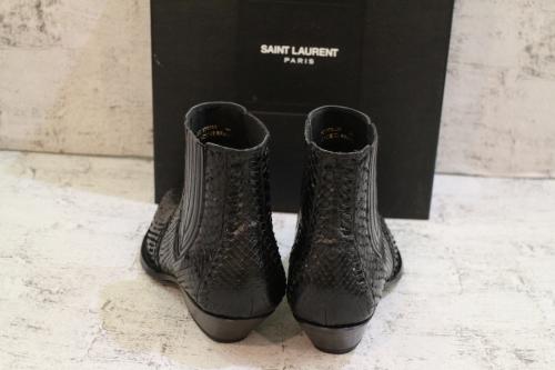 Saint Laurent Parisのサンローランパリ