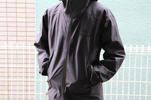 ARCTERYXのアークテリクス