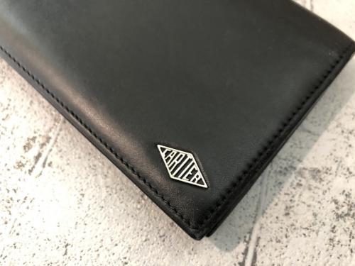 カルティエのインターナショナル ウォレット