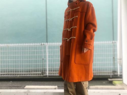 NIGEL CABOURNのナイジェルケーボン