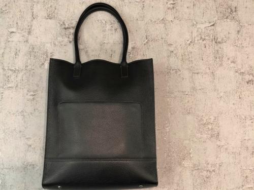 ダニエル＆ボブのシルエットアルチェアコピアートトートバッグ