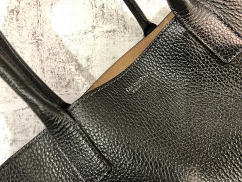 シルエットアルチェアコピアートトートバッグのトレファクスタイル横浜都筑店