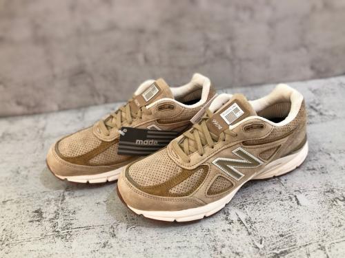 NEW BALANCEのニューバランス