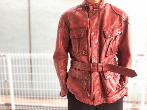 トレファクスタイル横浜都筑店ブログ画像１