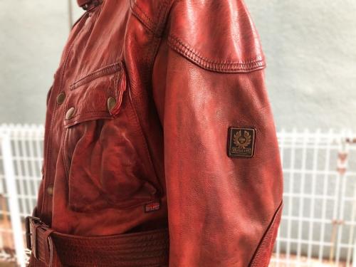 パンサージャケットのトレファクスタイル横浜都筑店