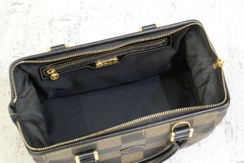 ミニボストンバッグのトレファクスタイル横浜都筑店