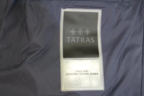 ブレッジョダウンジャケットのトレファクスタイル横浜都筑店