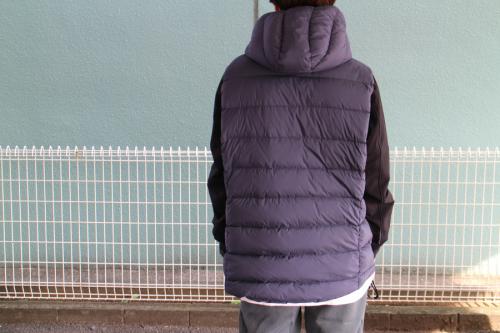 タトラスのブレッジョダウンジャケット